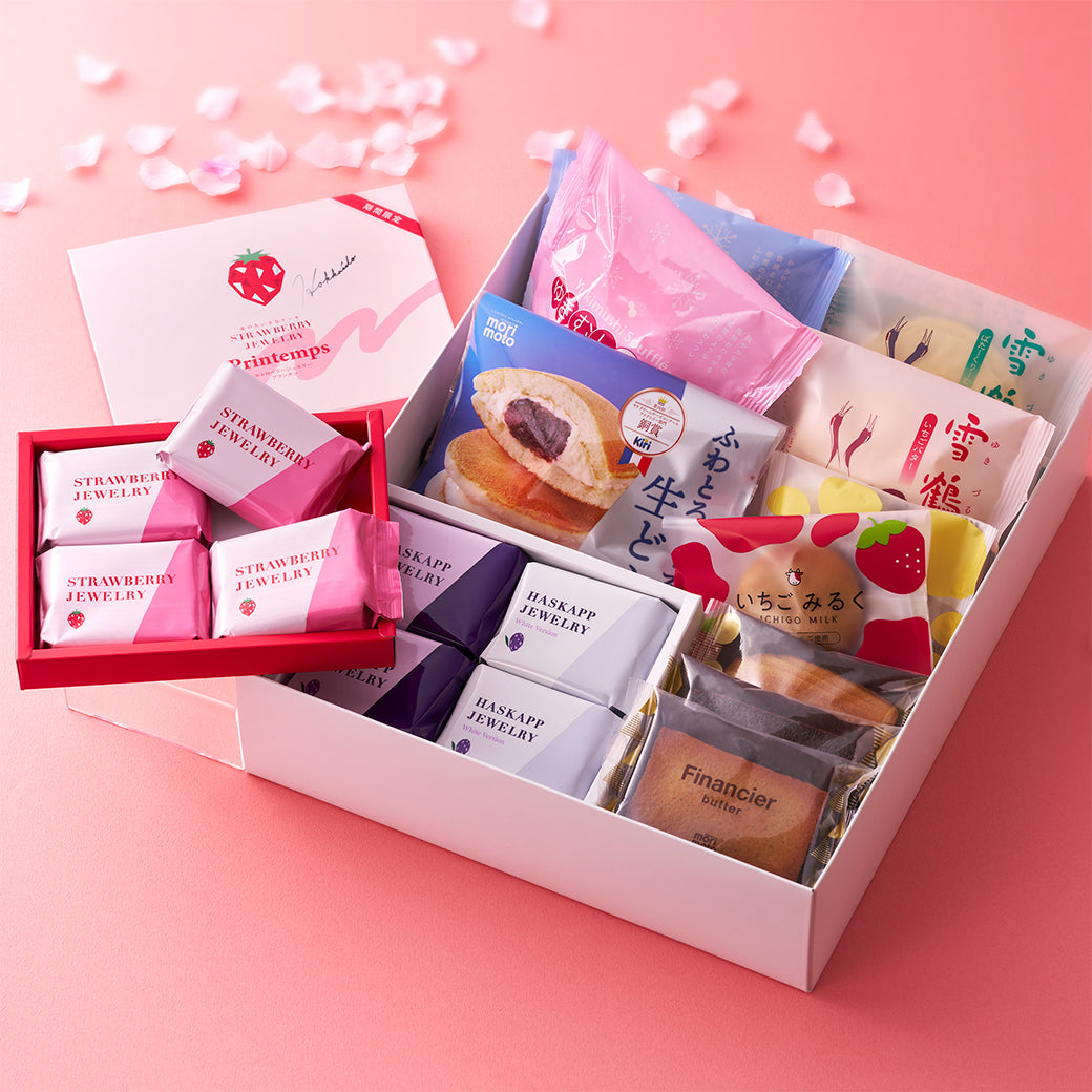 セット・詰め合わせ商品 - もりもと オンラインショップ