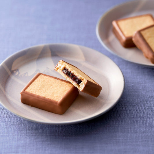 2つのジュエリー食べ比べセット《シャインマスカットジュエリー2025》