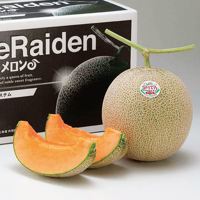 メロンフロマージュ