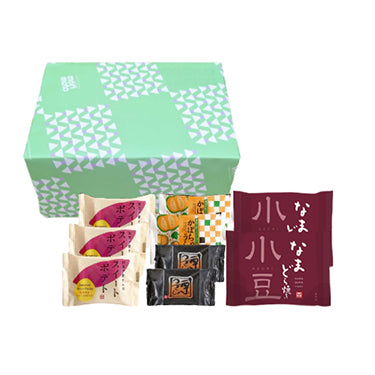 秋の味覚セット