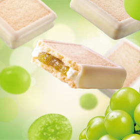 シャインマスカットジュエリー2025