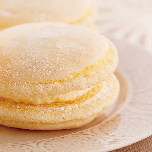 雪鶴〈ゆきづる〉ばたーくりーむ 5個