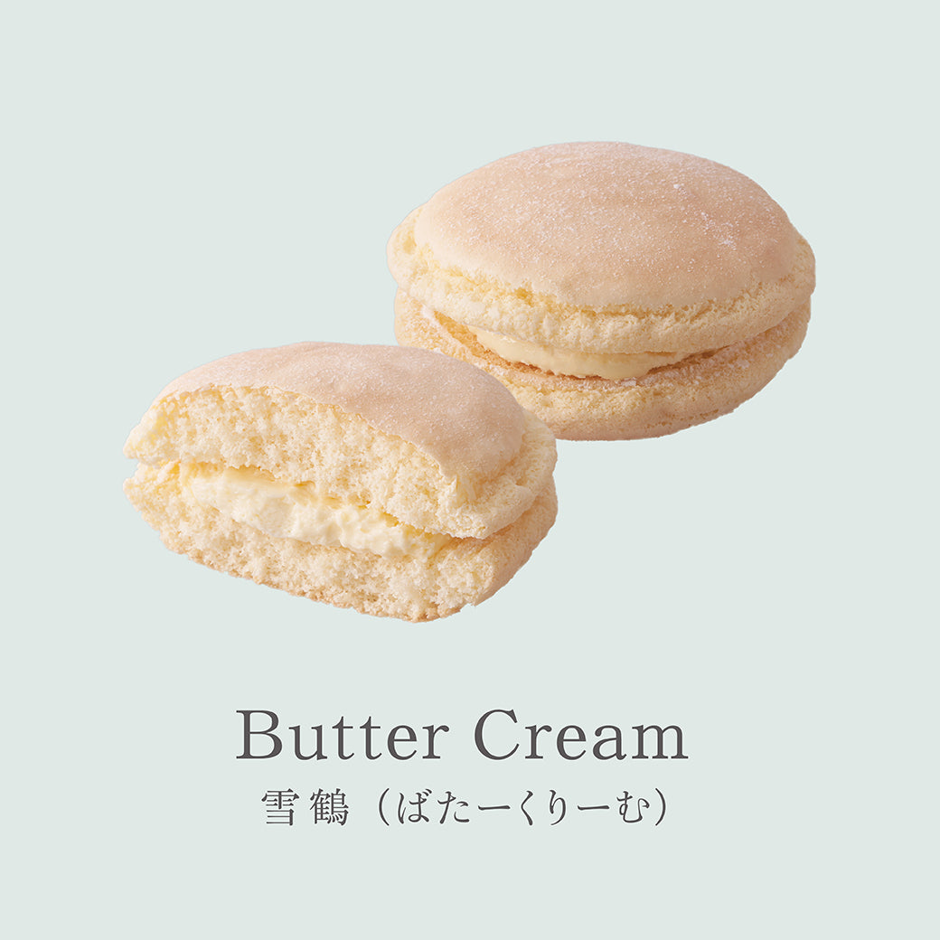 北海道どら焼きヌーボーと人気スイーツセット