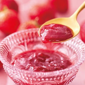 ストロベリージュエリー プランタン2026 4個