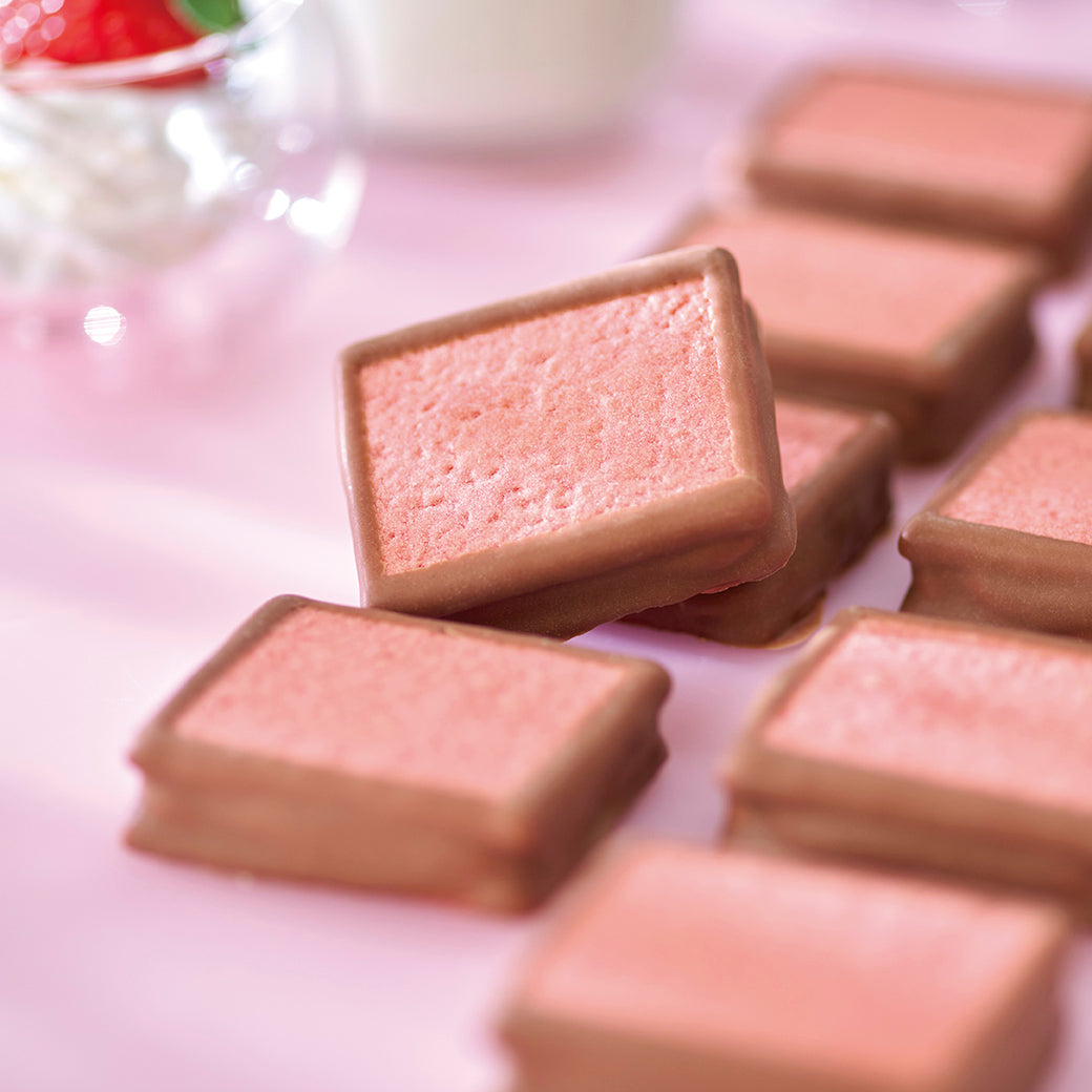 ストロベリージュエリー プランタン2026 4個