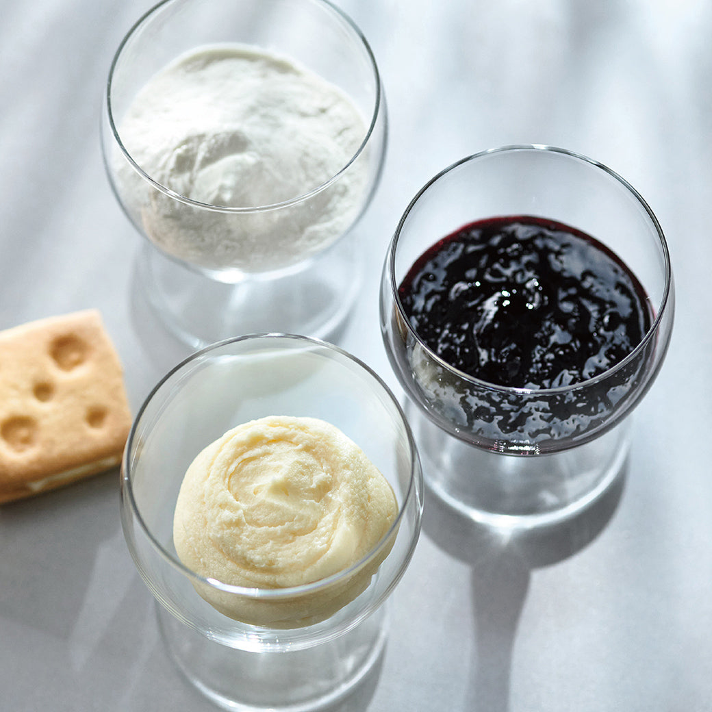 Hi Cheese Cream Sand(ハイチーズクリームサンド) 8個