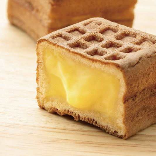 ふらのキューブWA!ffle 6個