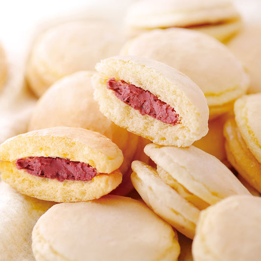 雪鶴〈ゆきづる〉ハスカップ 5個