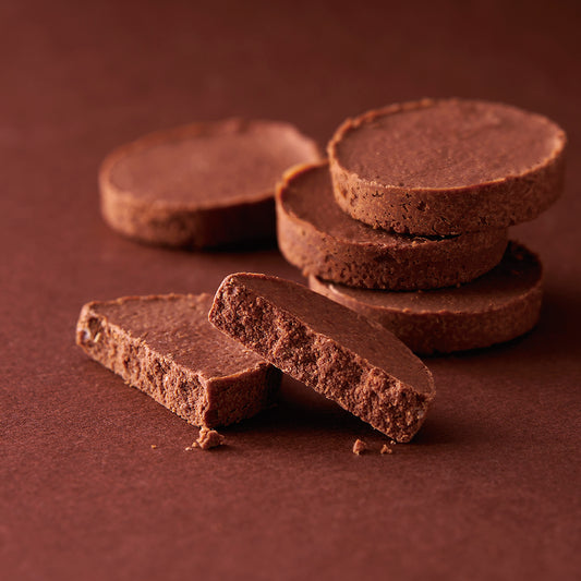 生チョコクッキー カカオミルク 8個