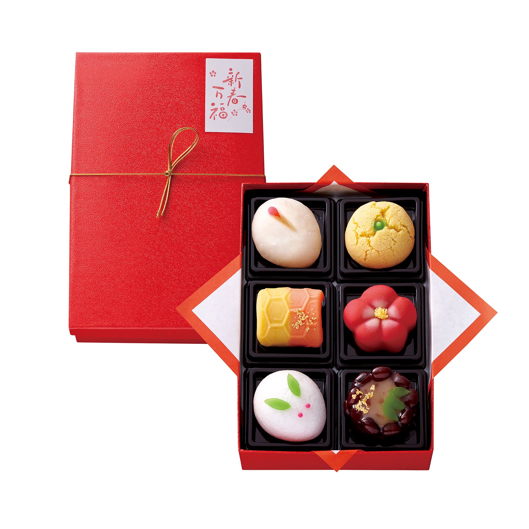 和菓子　洋菓子　セット pd_2308df3b3dc53eb343303c92c9c