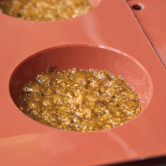 ふらのクロッカンチーズサンド 4個