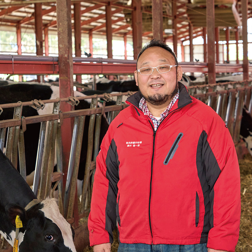 ふらのクロッカンチーズサンド 4個