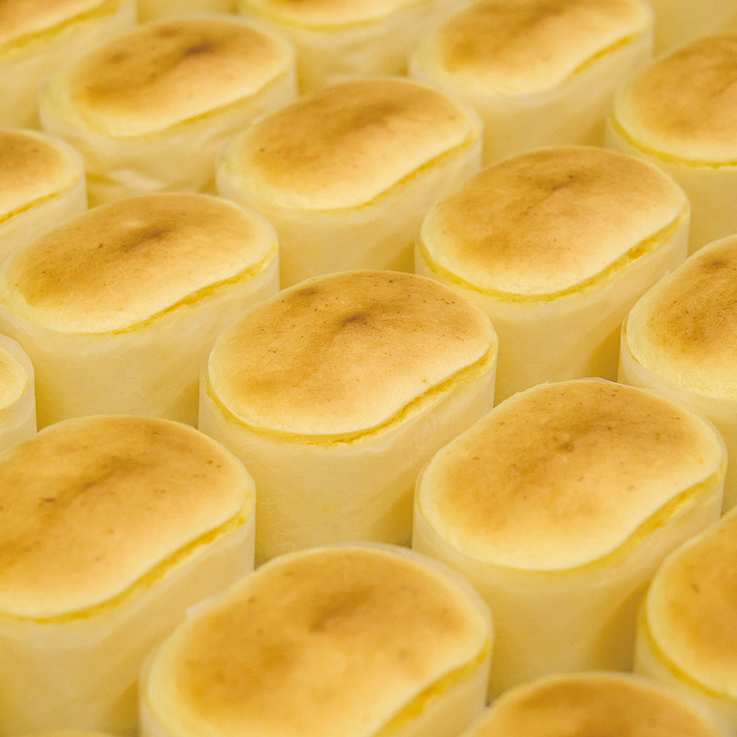 ふらのチーズケーキ 6個