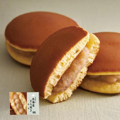銘菓詰合せ 18個入り