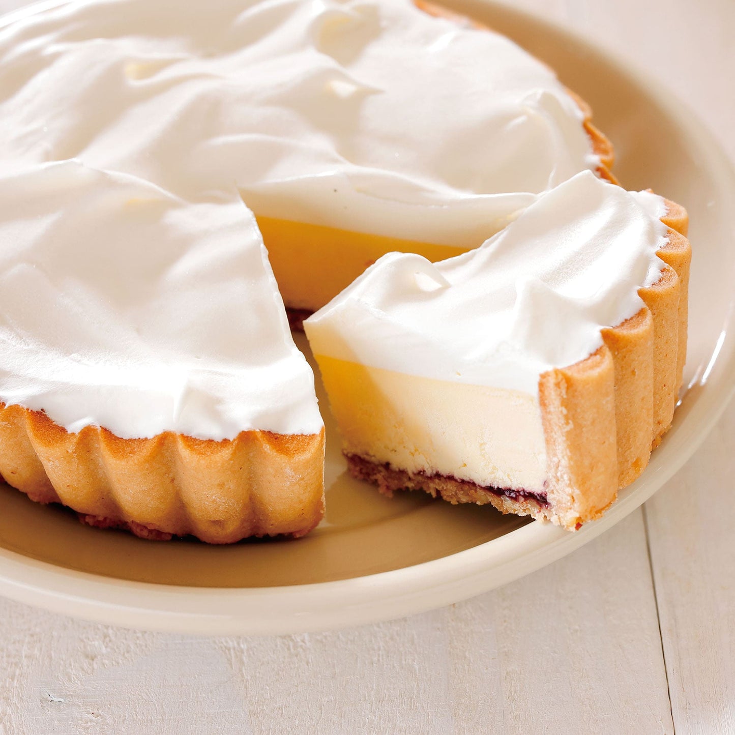 ふらの雪どけチーズケーキ - もりもと オンラインショップ