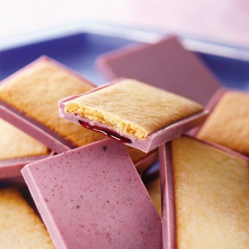 北の散歩道 ハスカップ - もりもと オンラインショップ