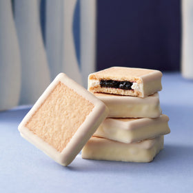 ハスカップジュエリー クリスタルホワイト - もりもと オンラインショップ