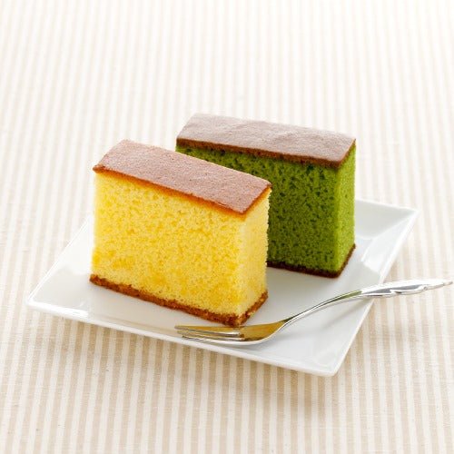 雪鶴・かすていらセット 14個 - もりもと オンラインショップ