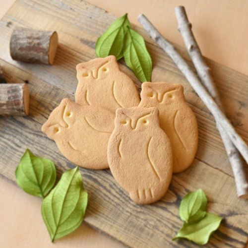 北海道バターサブレ北ふく郎 15個 - もりもと オンラインショップ