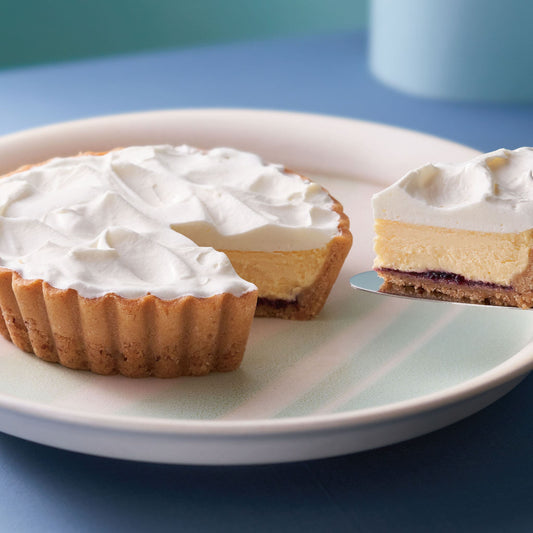 ふらの雪どけチーズケーキ 2種食べ比べセット《プレミアムショコラ》 - もりもと オンラインショップ