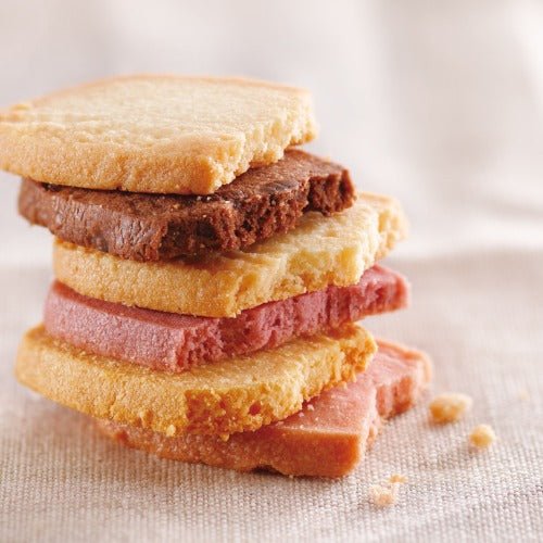 もりもとクッキー 24個 - もりもと オンラインショップ