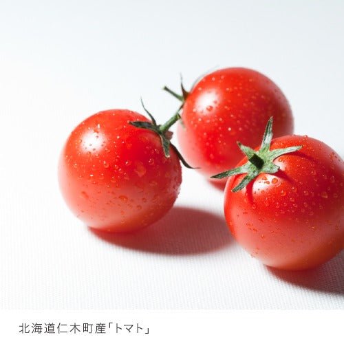 太陽いっぱいの真っ赤なゼリー 4個 - もりもと オンラインショップ
