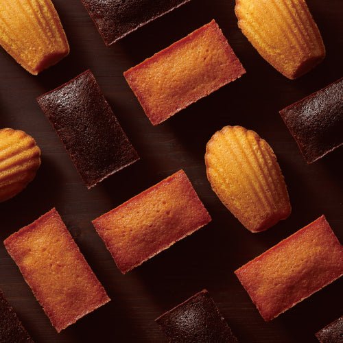 ガトーコレクション 5個 - もりもと オンラインショップ