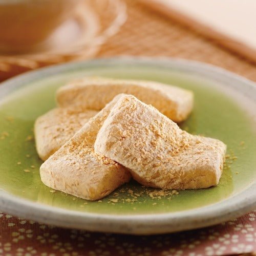 くるみ餅 5個 - もりもと オンラインショップ