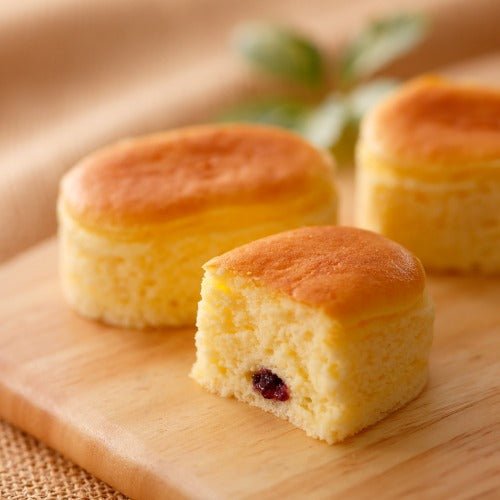 ふらのチーズケーキ 6個 - もりもと オンラインショップ