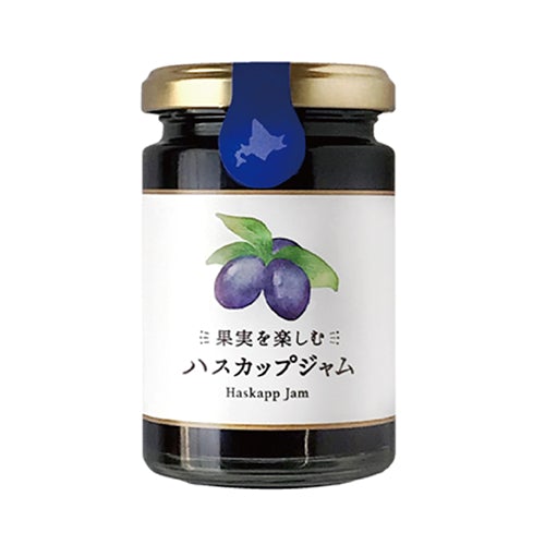 ハスカップの贈り物(A) - morimoto|北海道スイーツのもりもと ギフト専門ショップ