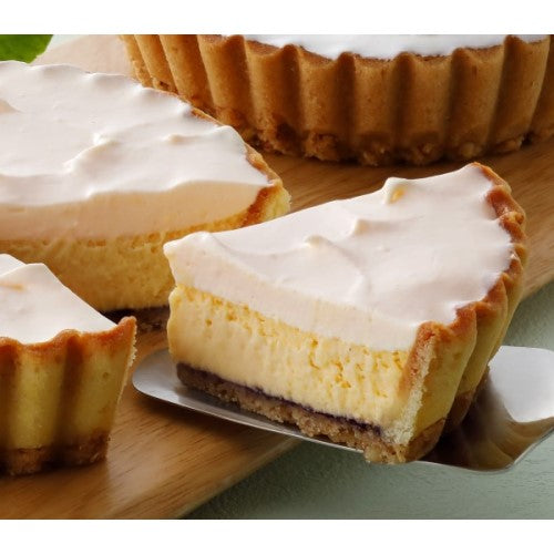 ふらの雪どけチーズケーキ -4種のアソート-