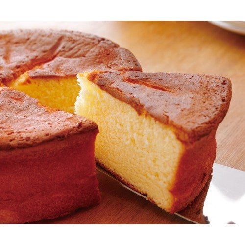 ふらのバターカステラ - もりもと オンラインショップ