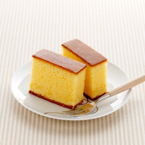 もりもと 五三かすていら - もりもと オンラインショップ