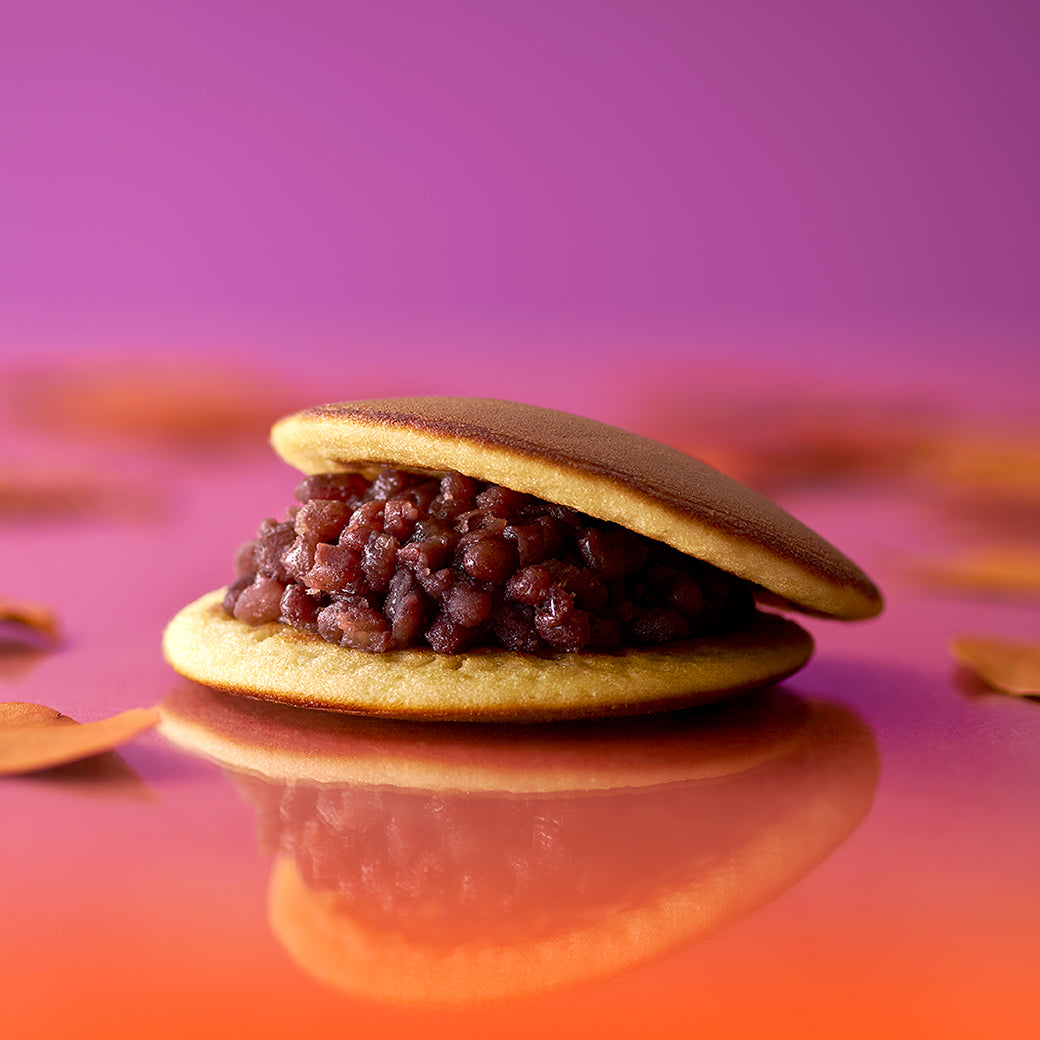 あんこの種類は小豆だけじゃない！和菓子の定番あんこの雑学