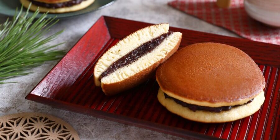 どら焼きの由来と歴史を解説！北海道のお菓子屋こだわりのどら焼きも