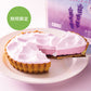 ふらの雪どけチーズケーキ《ラベンダー》