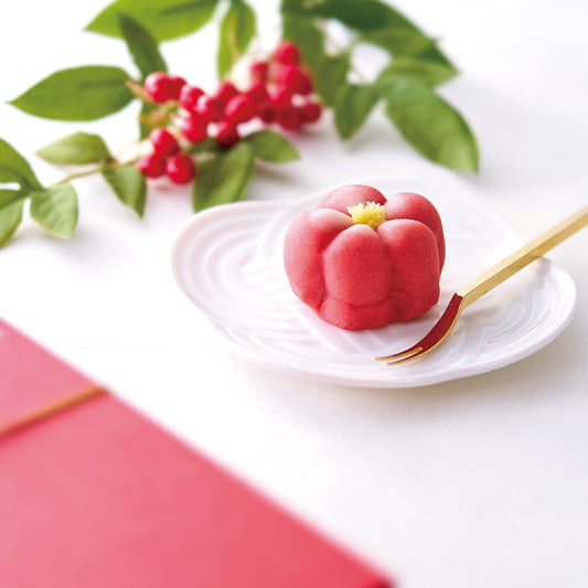 2026 特選上和生菓子詰合せ 6個入