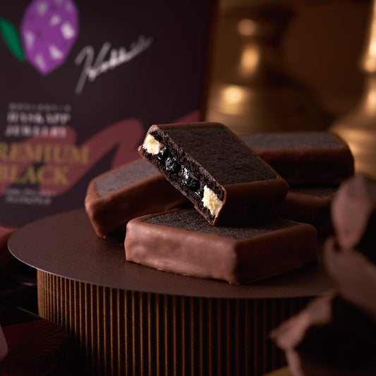 【特別送料500円】冬のショコラスイーツセット