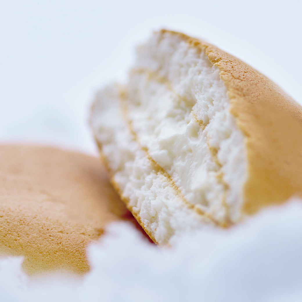 ゆきむしスフレ グランスノー　4個