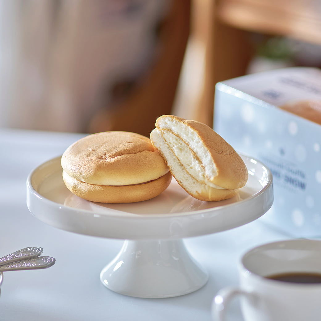 【送料無料】クリスマスケーキと季節のスイーツセット（スノー・フロマージュ、シャインマスカットジュエリー、ゆきむしスフレグランスノー）