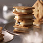 Hi Cheese Cream Sand（ハイチーズクリームサンド）　8個
