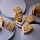 Hi Cheese Cream Sand（ハイチーズクリームサンド）　8個