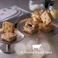Hi Cheese Cream Sand（ハイチーズクリームサンド）　8個