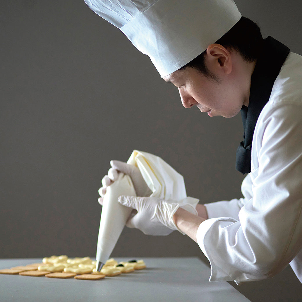 【送料無料】季節の冷凍スイーツセット（キャラメルフロマージュ）