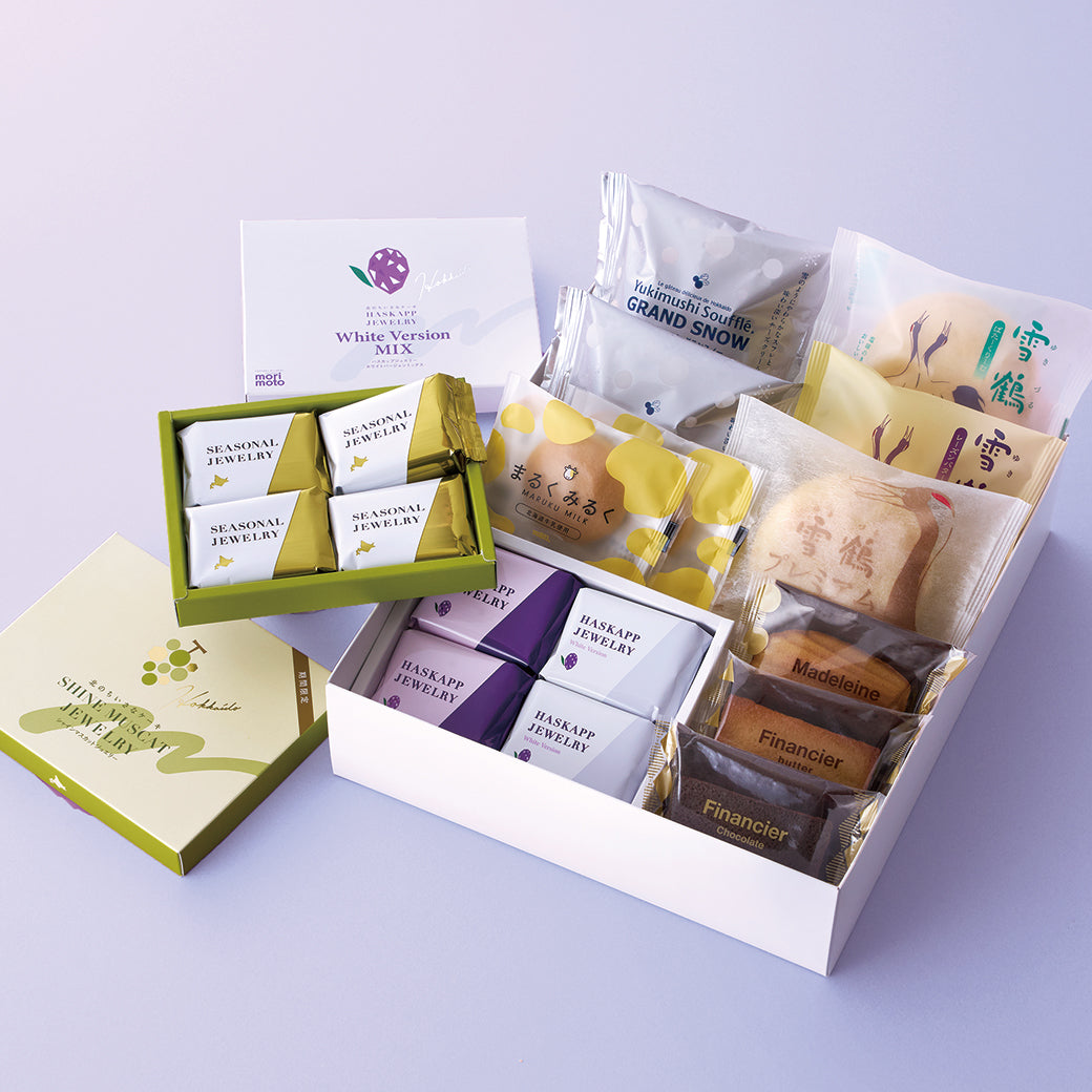 ギフト／銘菓詰合せ・その他セット商品 – もりもと オンラインショップ