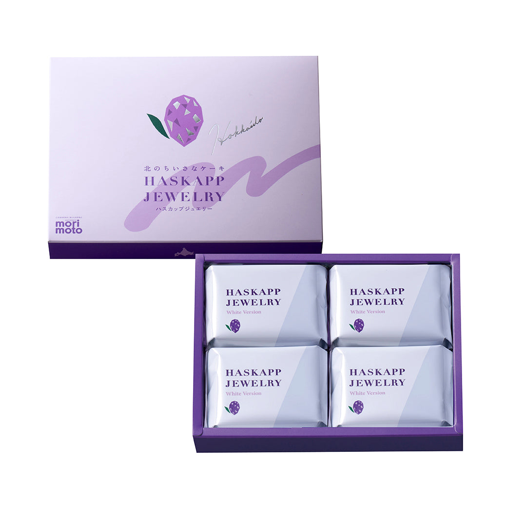 2026 新春スイーツセット 口福 – もりもと オンラインショップ