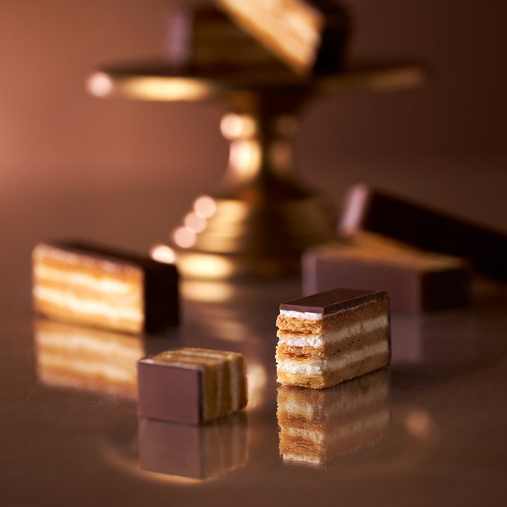 ミルフェ復刻記念 バラエティコレクション