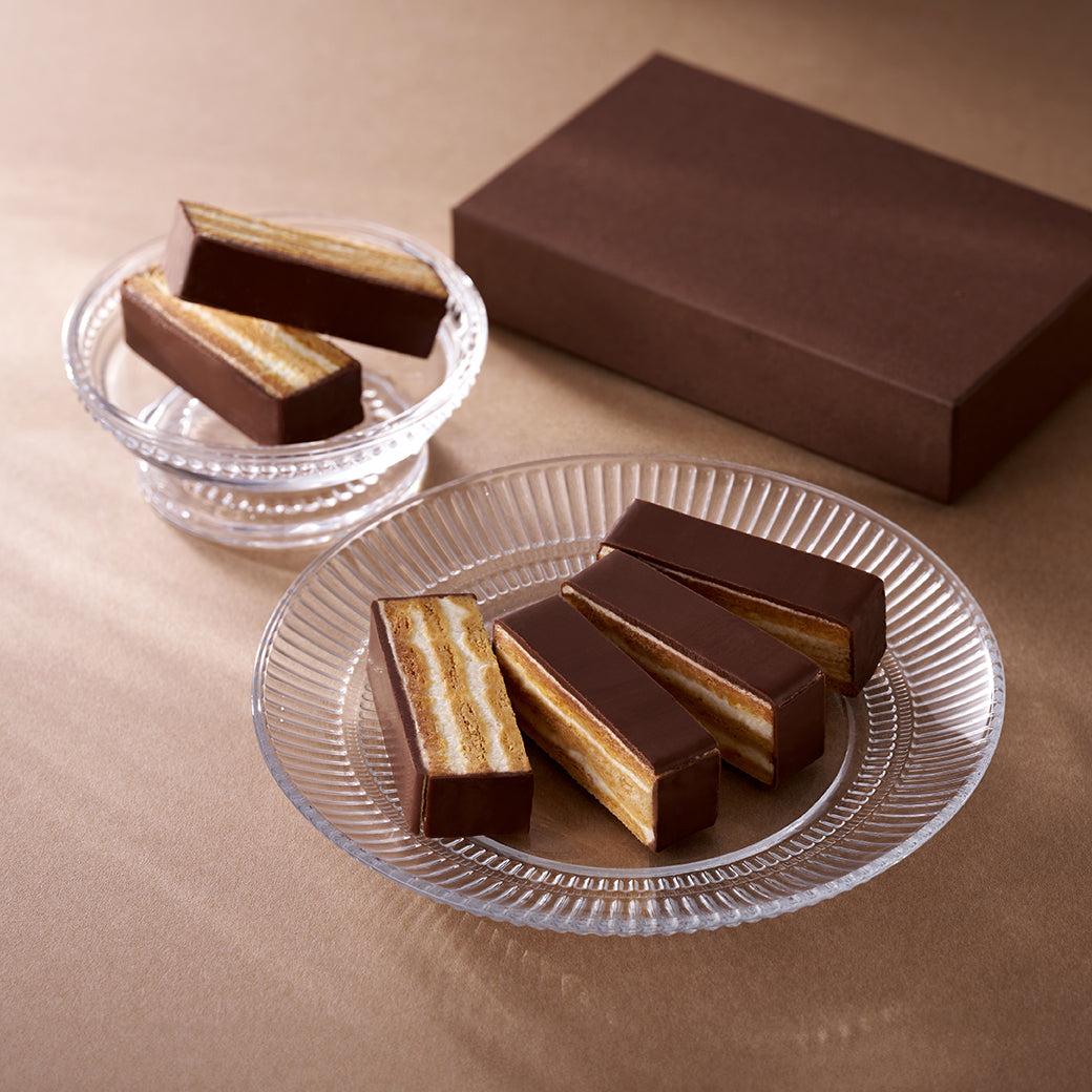 ミルフェ復刻記念 バラエティコレクション