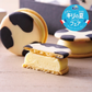 モォモォバターサンド fromage milk 3個