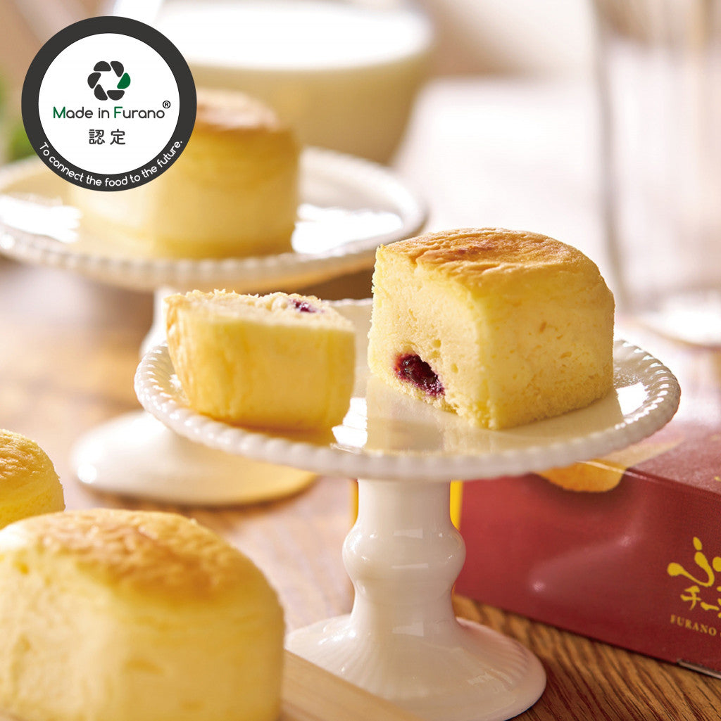 【特別送料500円】冷凍 2026 新春スイーツセット 雪福